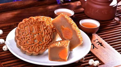 中秋夹心月饼吃瓜,夹心月饼吃瓜大揭秘