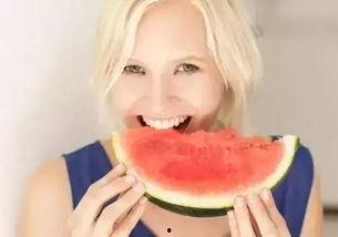 国外孕妇吃瓜,孕期饮食新风尚