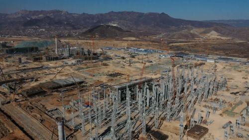 涉县邯钢吃瓜,一场别开生面的“吃瓜”之旅